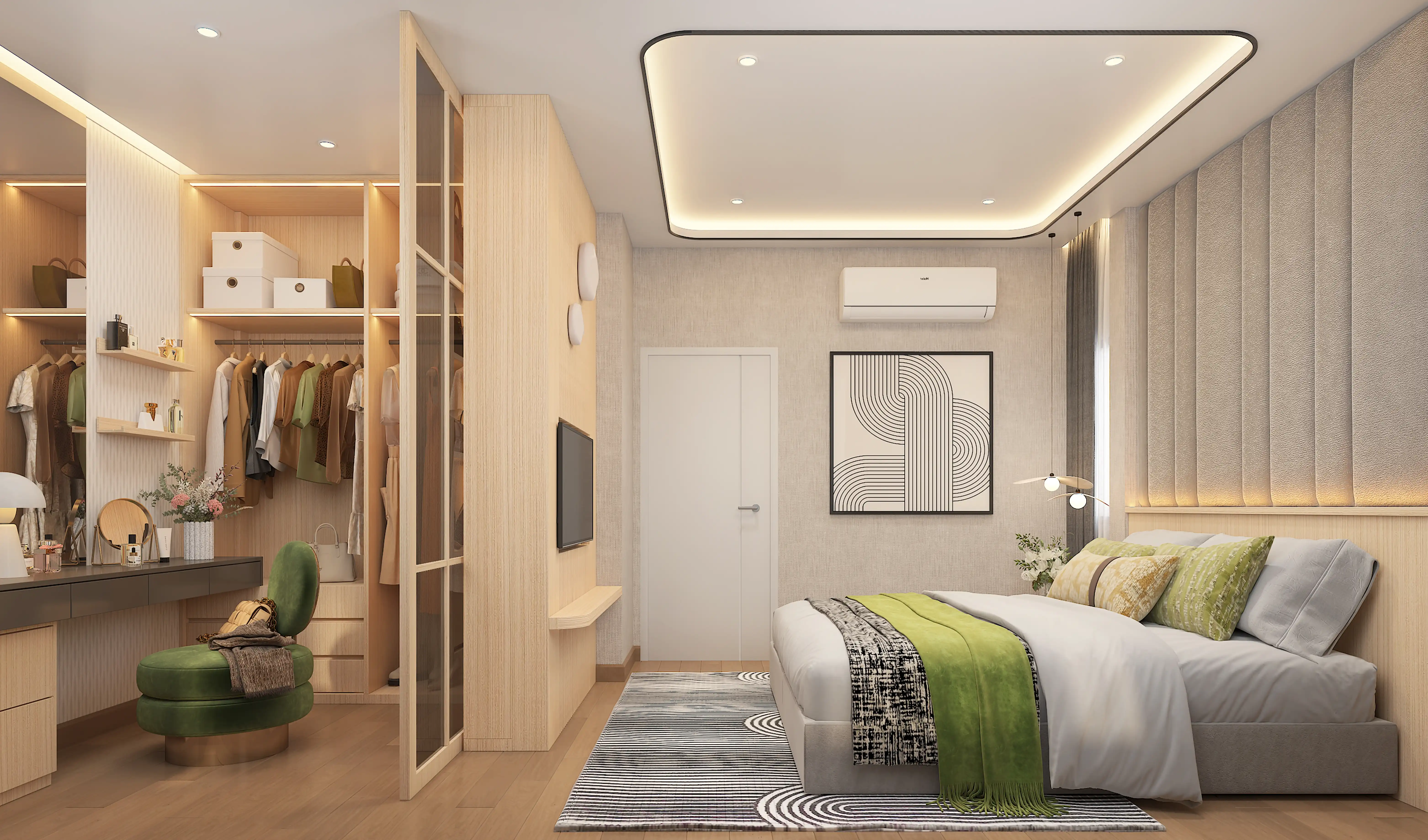 Gallery | Peace & Living